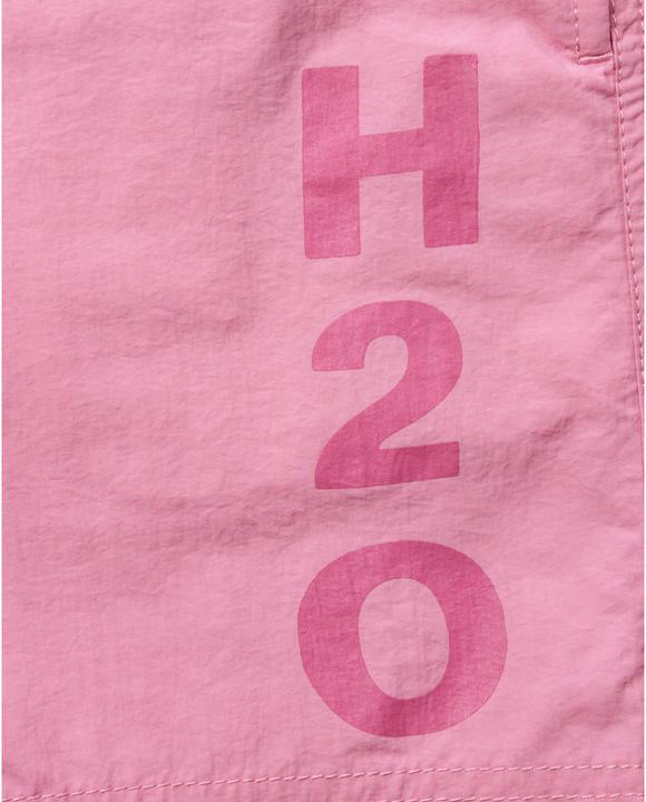 Produktbild H2O Leisure Logo (S)
