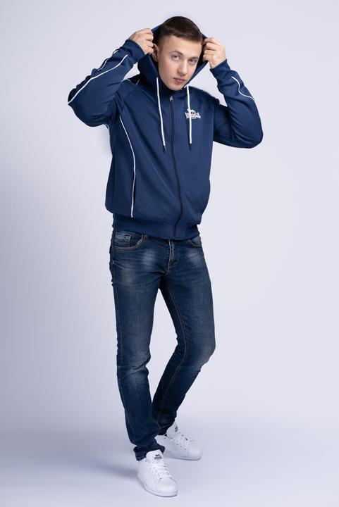 Actual product image Lonsdale Achavanich (3XL)