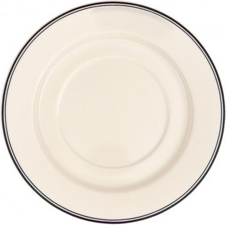 Produktbild Villeroy & Boch Suppen-Untertasse Design Naif (1 x)