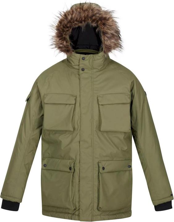 Regatta Aziel Parka Wasserfest (XXL)