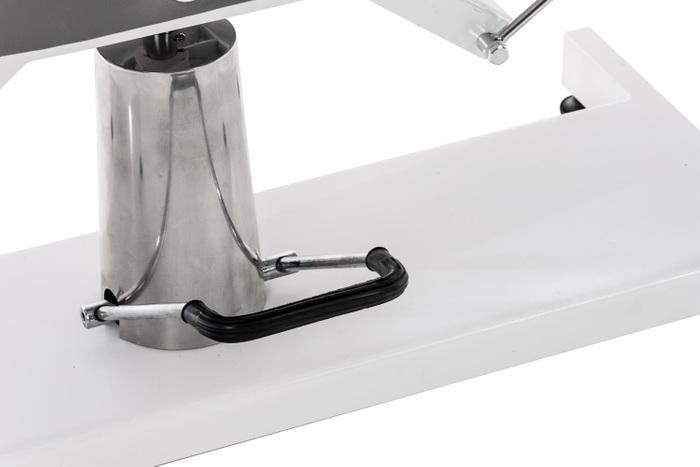 Produktbild Swisshandel24 Hydraulische Kosmetikliege V2, grau