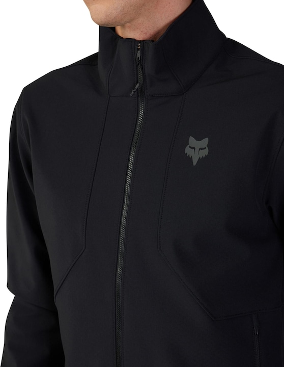 Produktbild Fox Jacket 23 Ranger Fire Blk M (M)