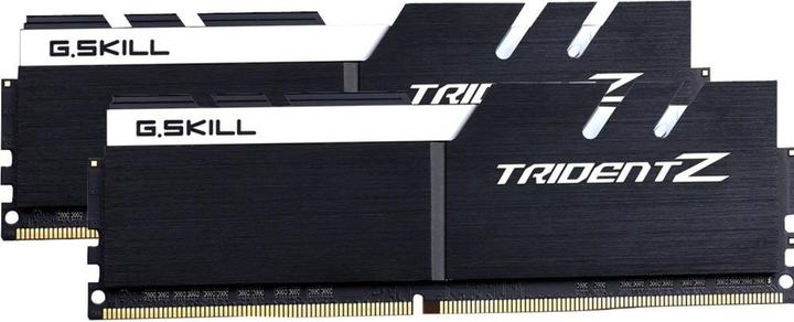 Produktbild G.Skill Trident Z (2 x 16GB, 3200 MHz, DDR4-RAM, DIMM)