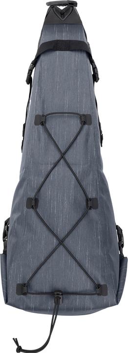 Actual product image Evoc Seat Pack Boa WP 12 (12 l, Saddle bag)