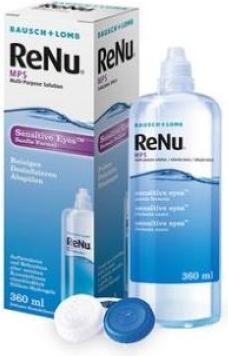 Immagine prodotto Bausch + Lomb Renu MPS (Tutto in Uno soluzione, 720 ml)