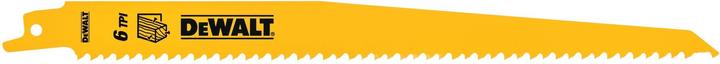 Productafbeelding DeWalt brzeszczot co 228x3,6mm