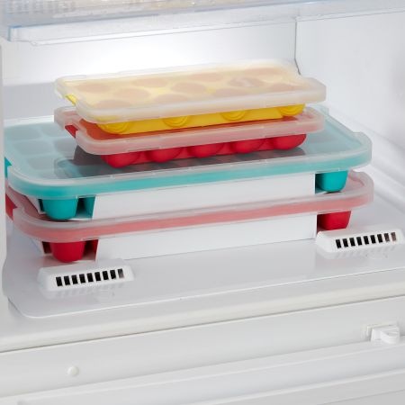 Actual product image Lékué Ice Cubes