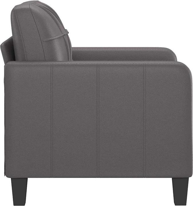 Actual product image vidaXL Sessel