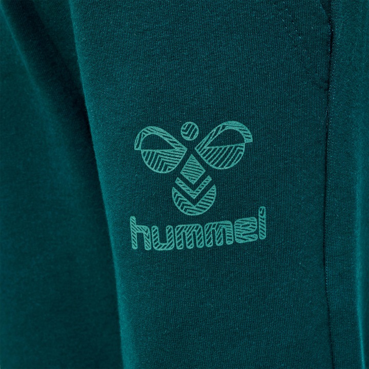 Actual product image hummel Hmlfastwo Pants (110)