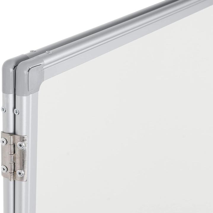 Produktbild Bi-Office Trio Klapptafel "Earth", 2 Flgel, 900 x 600 mm (90 x 60 cm)