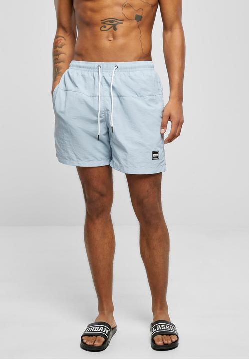 Produktbild Urban Classics Badeshorts Block - 10367 (XL)