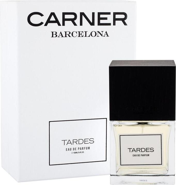 Carner Barcelona Woody Collection Tardes