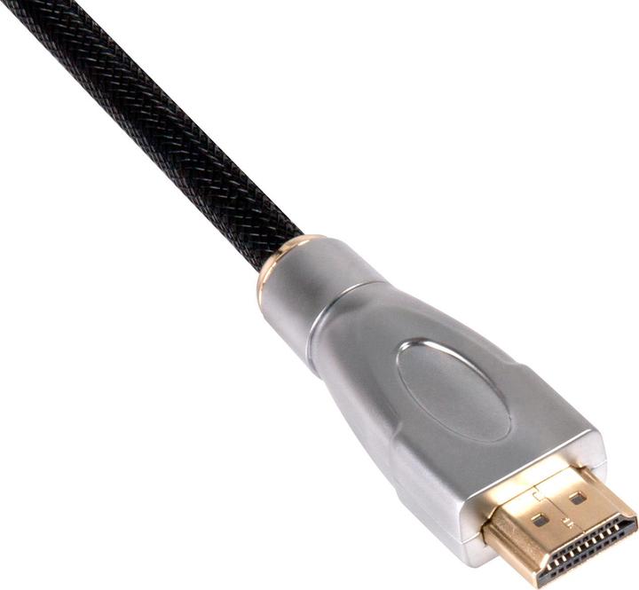 Image du produit Club 3D HDMI (Typ A) – HDMI (Typ A) (3 m, HDMI, 2.0)