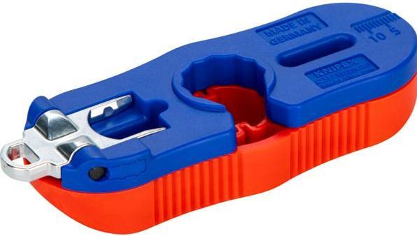 Actual product image Knipex Werkzeugkoffer PV MC4 / MC4 Evo 2 PV (7 pieces)