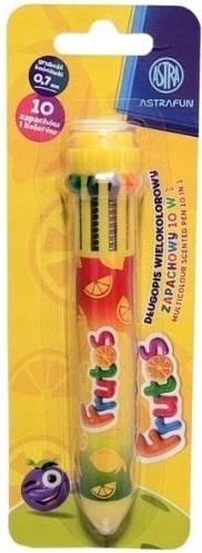 Immagine prodotto Astra Mehrfarbiger 10-in-1-Duftstift