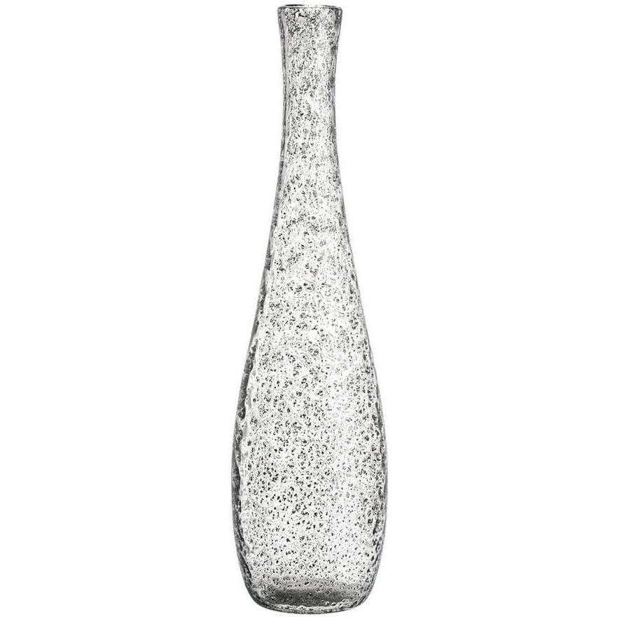 Thumbnail - Leonardo, Vase, Vase Giardino Pulver 50 basalto (1 x, 14 x 14.5 x 52 cm, 10.56 l)