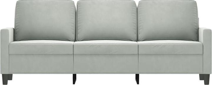 Produktbild vidaXL Hugibert (3-Sitzer)