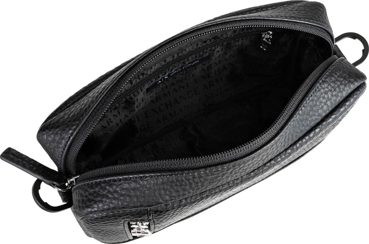 Actual product image Armani Exchange Camera Case