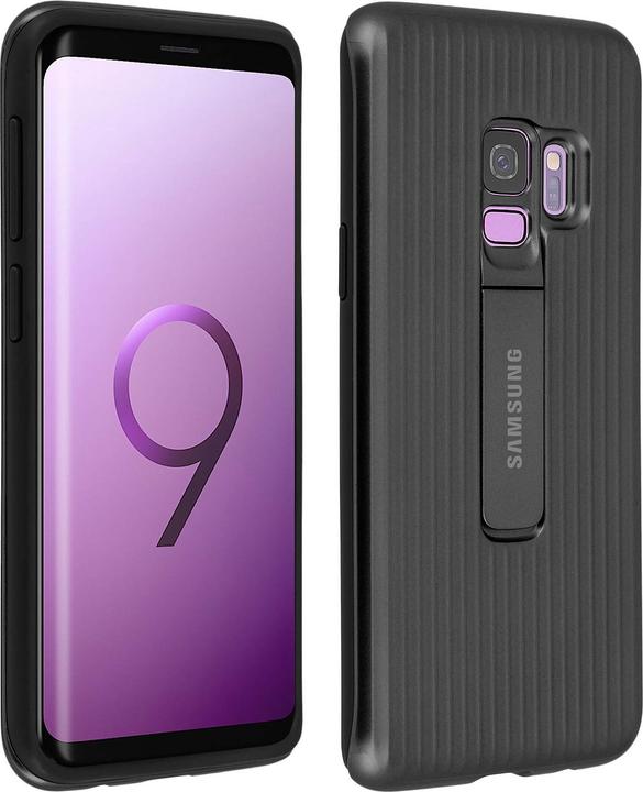 Immagine prodotto Samsung Protective Standing Cover (Samsung Galaxy S9)
