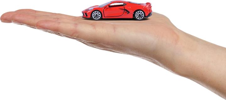 Image du produit Majorette Showroom Premium Cars, 18-sort.