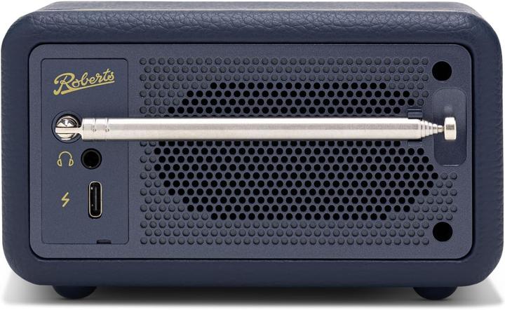 Roberts Revival Petite 2 (DAB+, FM, Bluetooth)
