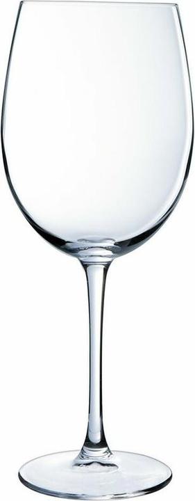 Image du produit Luminarc 72cl Set 6 (72 cl, 6 Verres, Verres à vin rouge)