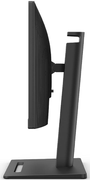 Immagine prodotto BenQ 68,6cm BL2790T 16:9 HDMI/DP nero sollevabile/pivot spk.FHD (1920 x 1080 pixel, 27")