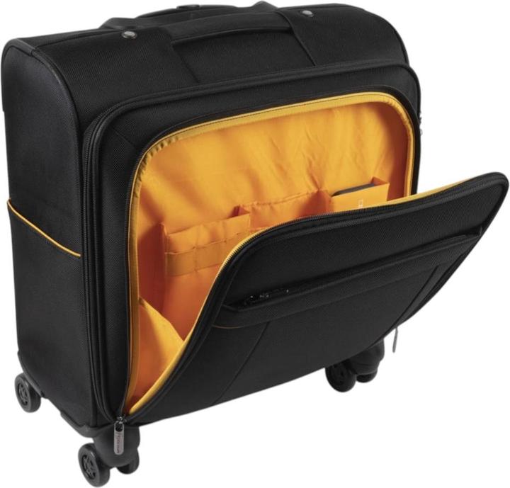 Produktbild Exacompta Notebooktrolley Exactive® 48 x 42 x 23 cm (50.57 l)