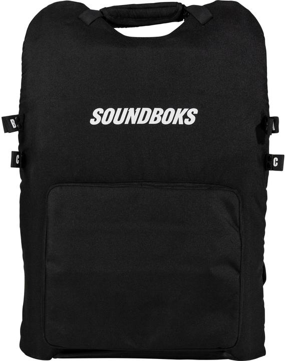 Actual product image Soundboks The Backpack (Tote bag)