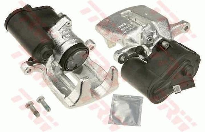 Produktbild TRW Bremszange (Bremssattel)