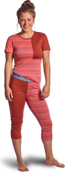 Immagine prodotto Ortovox Pantaloni corti 185 Rock'N'Wool da donna (L)