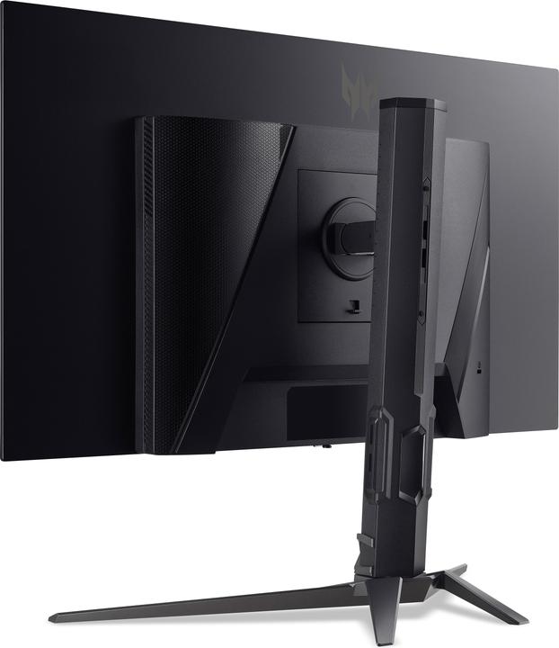 Image du produit Acer Monitor Predator X27UF3bmiipruzx (2560 x 1440 pixels, 26.50")