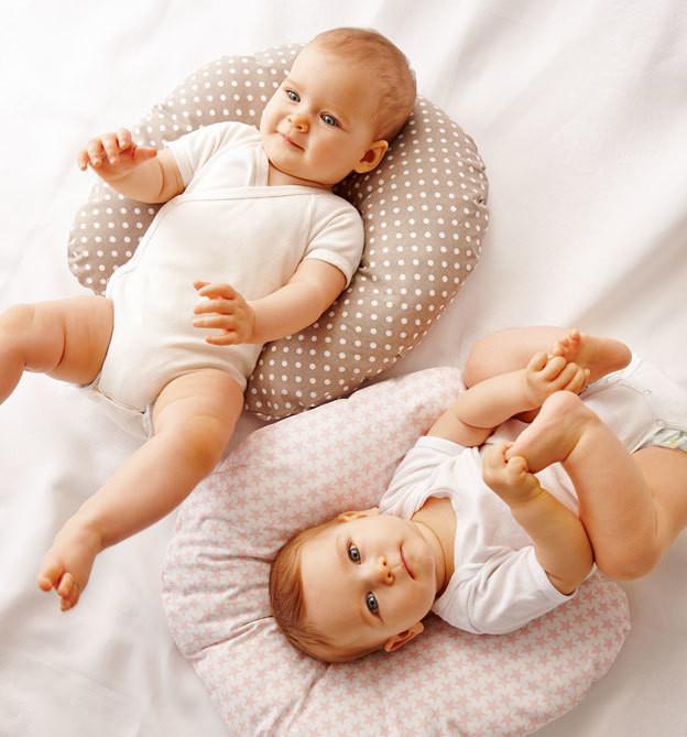 Produktbild Nähen für Babys (kreativ.startup.) (Deutsch, Ina Andresen, 2018)