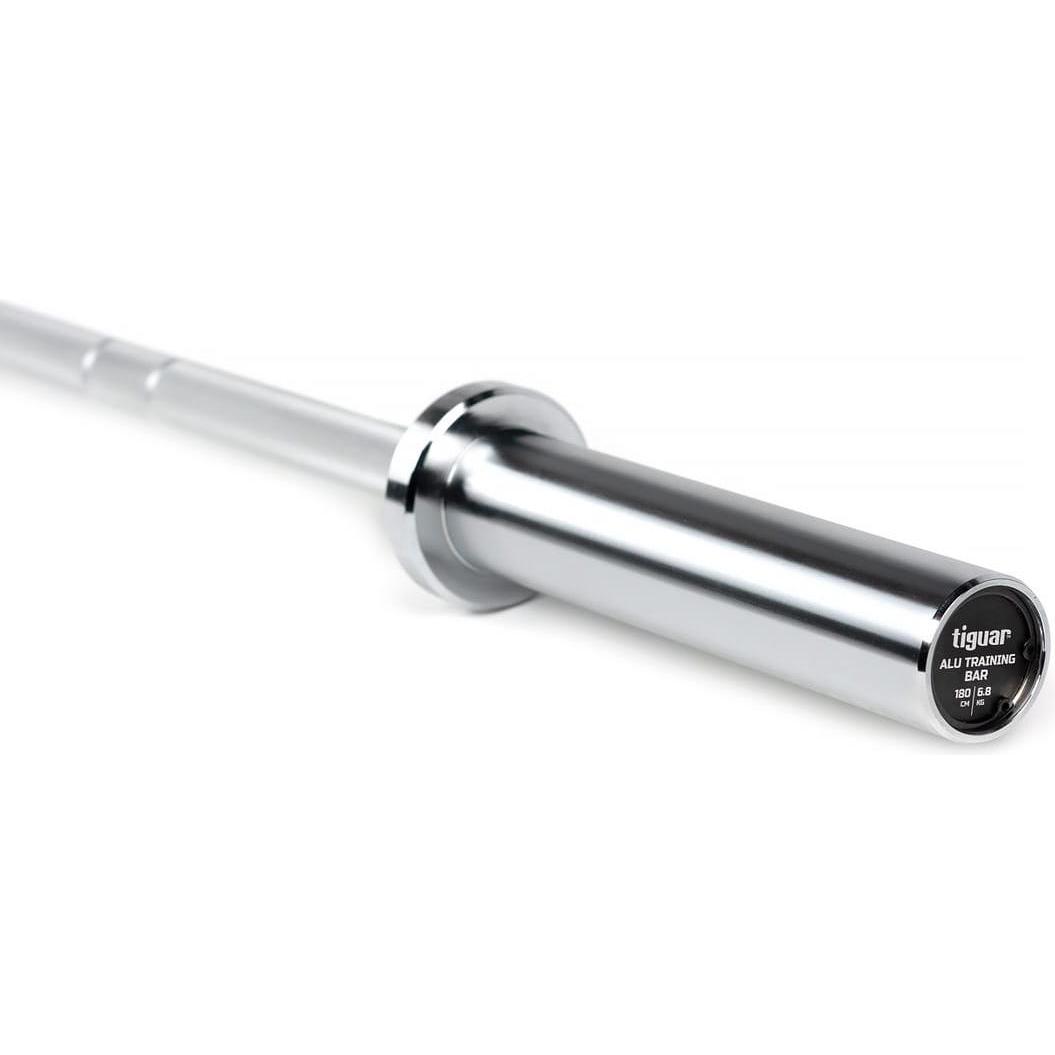 Tiguar Technische Trainings-Langhantelstange - für Techniktraining, Cross & Functional Fitness (47997602)
