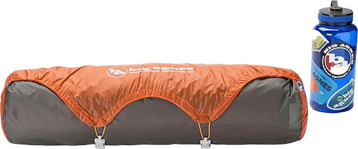 Image du produit Big Agnes Copper Spur UL3 (Tente igloo, 1.72 kg, 3 personnes)