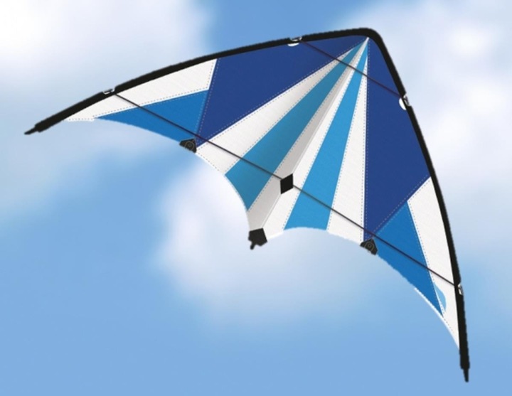 Produktbild Günther Flugspiele Blue Loop