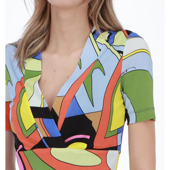 Image du produit Moschino Abiti Multicolour (40)