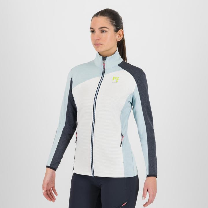 Image du produit Karpos Federa Full-Zip W Fleece (S)