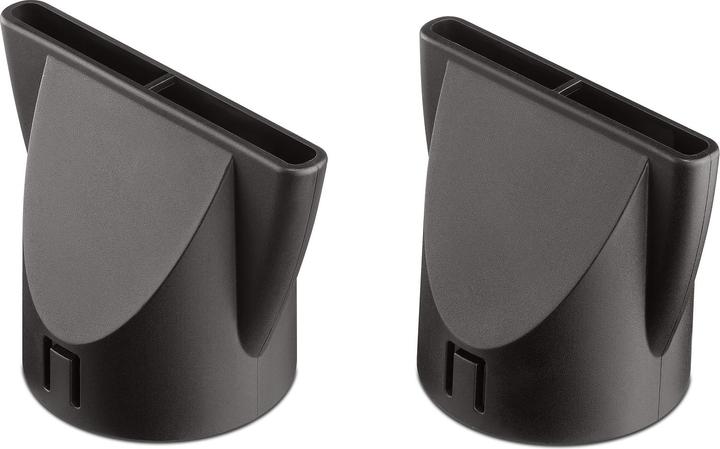 Actual product image Moser Hair dryer Edition Pro 2 (2000 W)