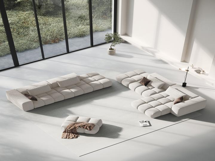 Produktbild CXL by Christian Lacroix Lorella (3-Sitzer)