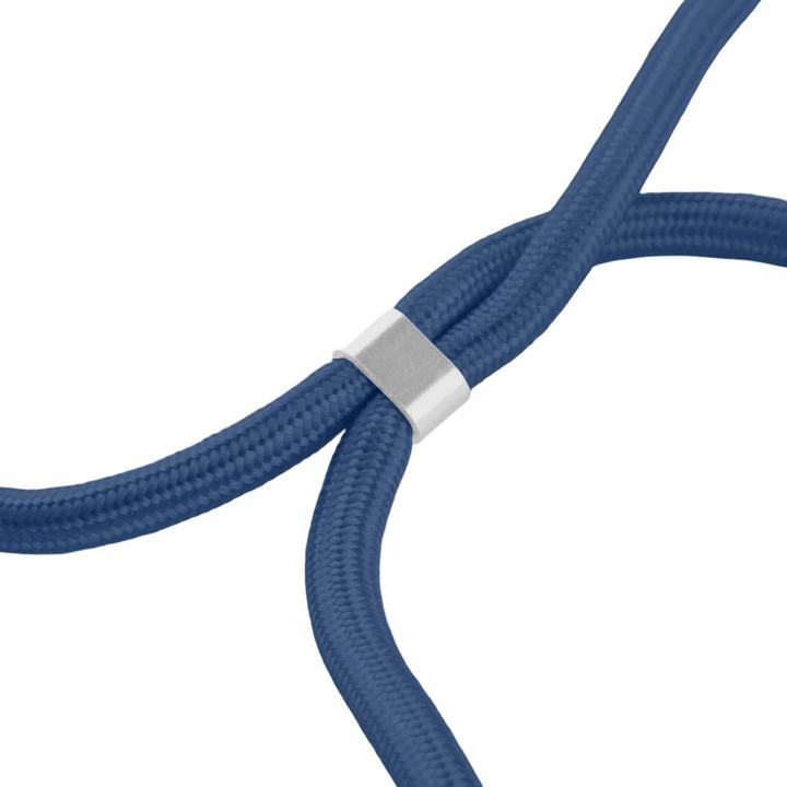 Produktbild Moxie Color Lace Hülle iPhone XR Tragekette