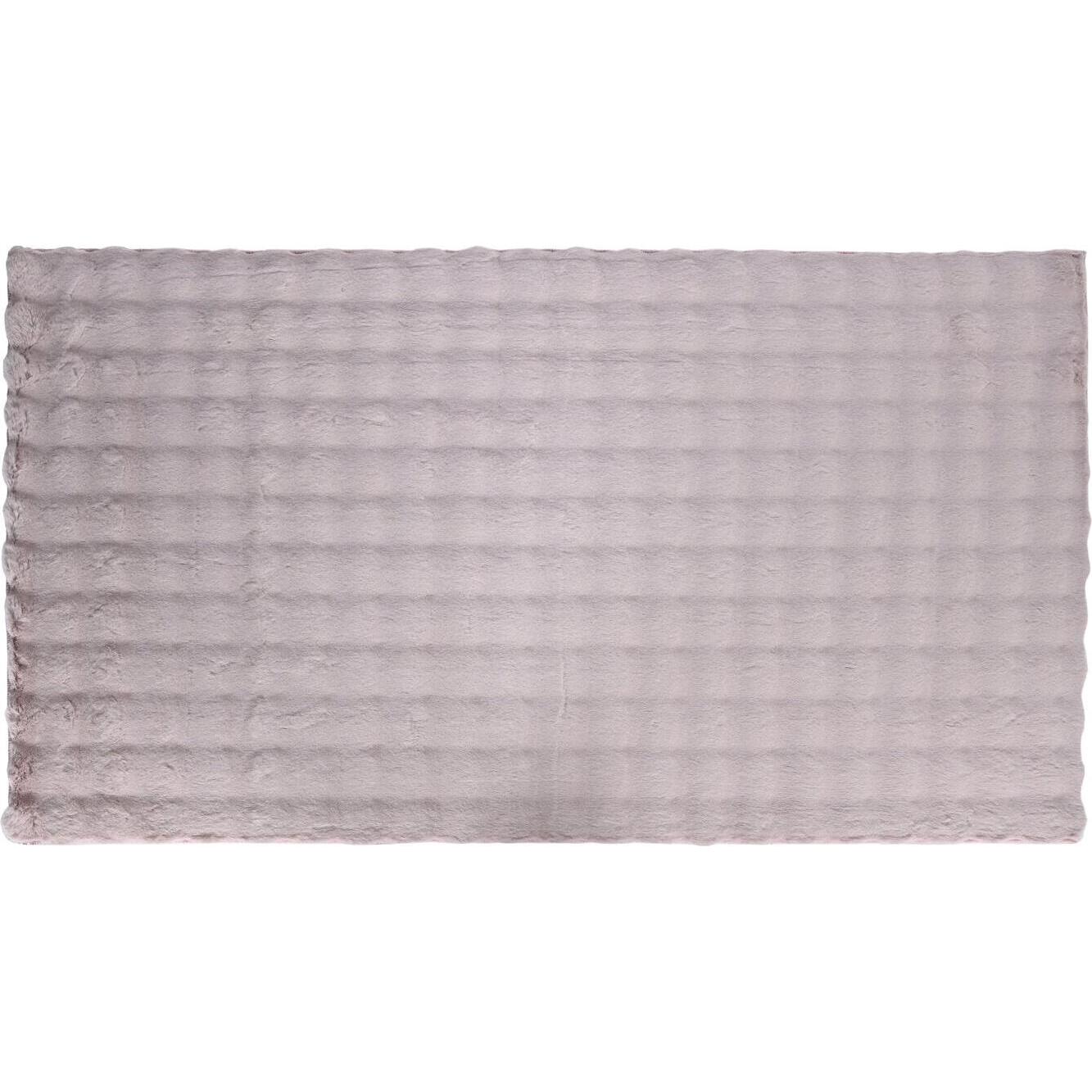 Esprit, Tappeto, Carpet Home Light mauve 175 x 100 x 3 cm (175 x 100 cm)