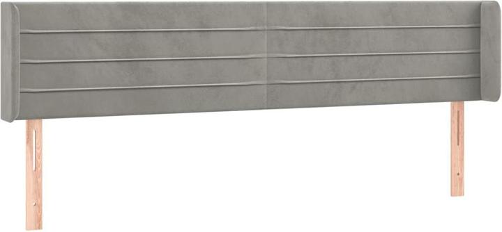 Immagine prodotto vidaXL Kiriakoula (183 x 16 x 88 cm)