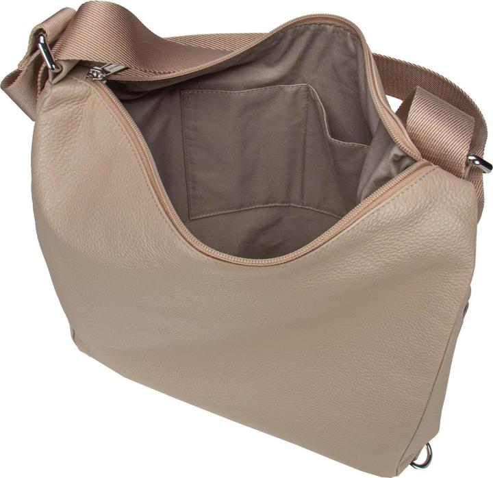 Produktbild Mandarina Duck Mellow Leather Schultertasche Leder 36 cm