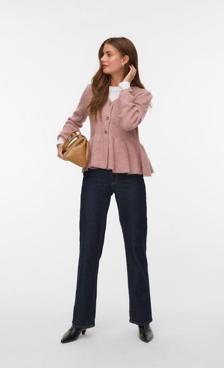 Produktbild Vero Moda VMEIKA Strickjacke Strickjacke (S)