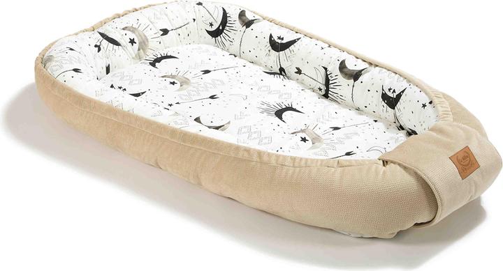 Actual product image La Millou Baby Nest XL - ABC Farm