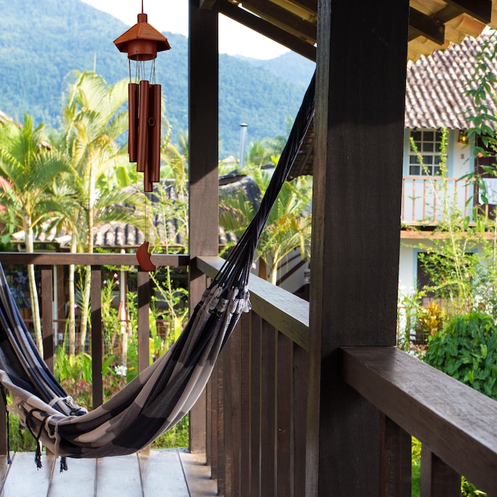 Produktbild Relaxdays Windspiel