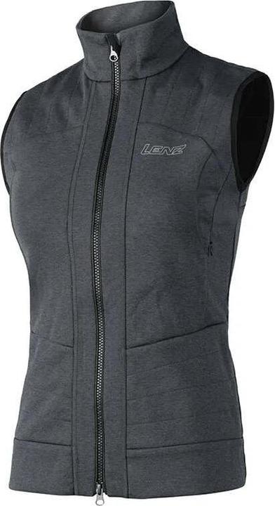 Actual product image Lenz Heat Pads Vest 2.0 women (42, L)