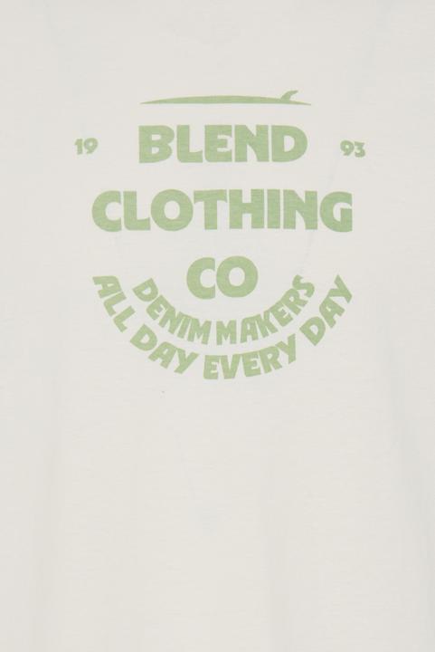Immagine prodotto Blend Bhkalle Logo S/S Tee (L)