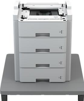 Produktbild Brother Tower Tray TT-4000 inkl. Adapter TC-4000